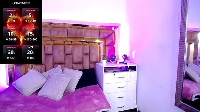 Camila Mishiima1 online show from November 2025 11:55:02 AM