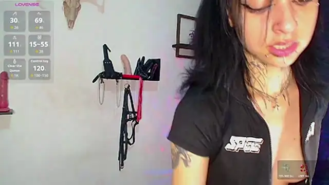 DakariaHills  online show from April 2026 05:54:02 AM