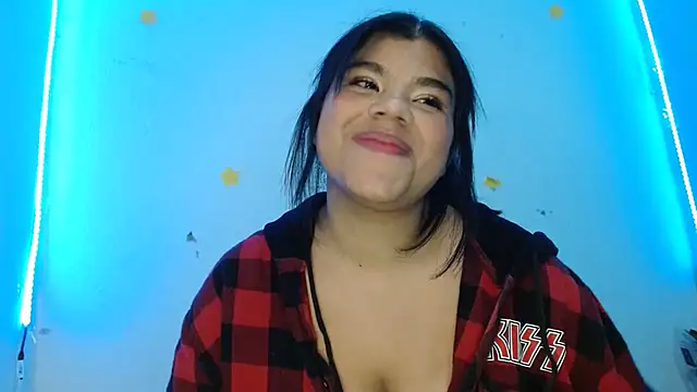 samantha-pettie online show from November 2025 10:09:01 PM