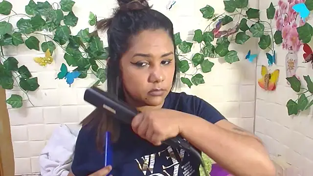 IndiaSexyStripper4u online show from September 2025 04:50:01 PM