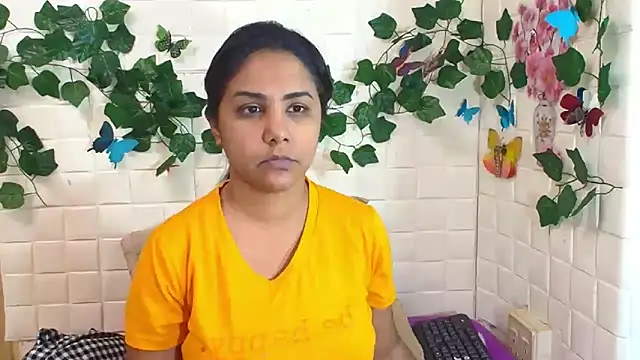 IndiaSexyStripper4u online show from September 2025 04:50:02 PM