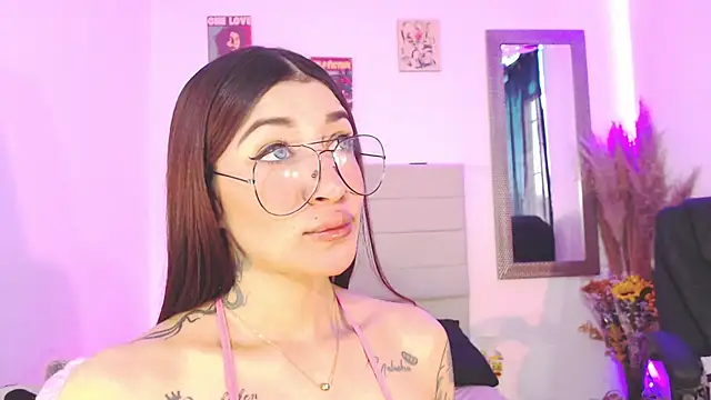 Anna belly online show from November 2025 03:44:01 PM