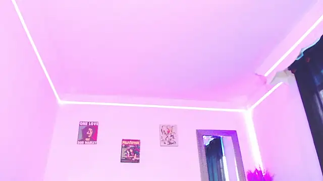 Anna belly online show from January 2026 01:04:02 PM