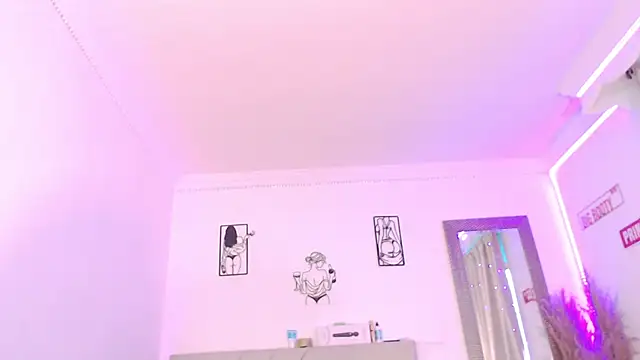 Anna belly online show from March 2026 12:20:02 PM