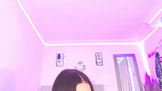 Anna belly online show from June 2026 01:21:02 PM
