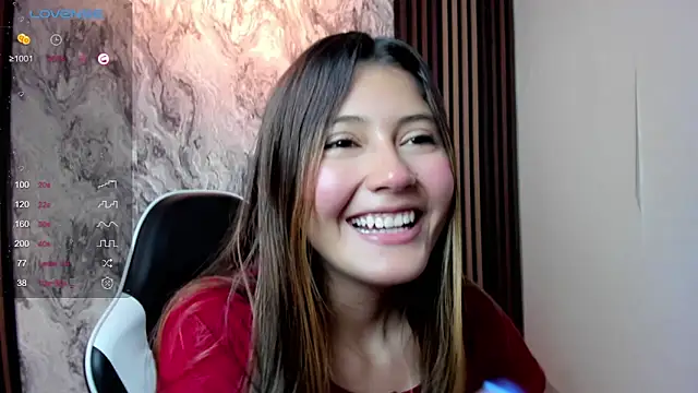 amy innocent 1 online show from November 2025 08:14:01 PM