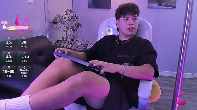 Jordan 24  online show from September 2025 04:56:01 AM