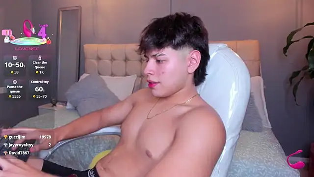 Jordan 24  online show from September 2025 12:14:01 AM