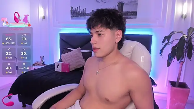 Jordan 24  online show from November 2025 08:54:02 PM