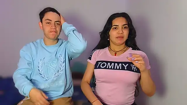 Naughty Nights Live online show from September 2025 06:22:02 PM