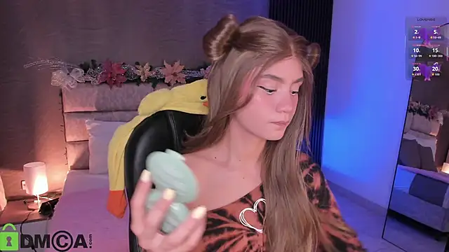 Arinextdoor online show from November 2025 11:52:01 PM