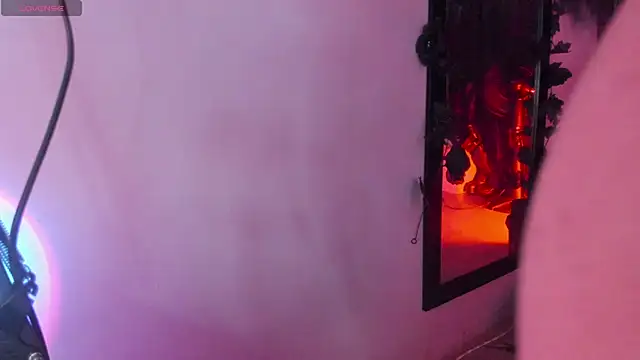 Katyuska Sg1 online show from October 2025 06:48:01 PM