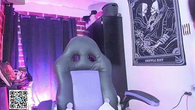 Katyuska Sg1 online show from November 2025 07:07:02 PM