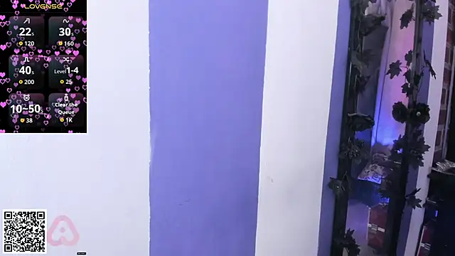 Katyuska Sg1 online show from February 2026 08:02:01 PM