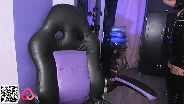 Katyuska Sg1 online show from April 2026 05:13:02 PM