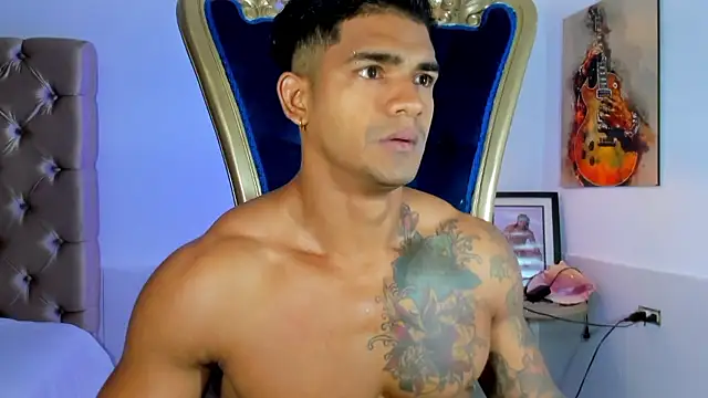 antonio  444 online show from January 2026 08:52:01 AM