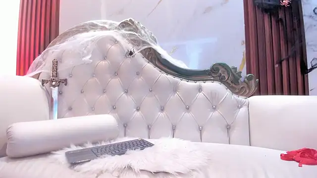 CoralieBronson online show from October 2025 08:41:02 PM