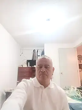 cuntico online show from October 2025 04:58:01 AM