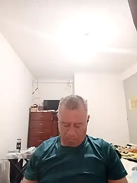 cuntico online show from February 2026 04:49:02 AM