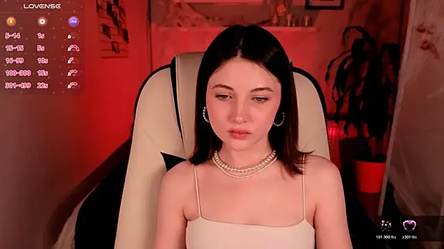 Snapshot of Kimmie_shine chatting on October 2025 10:47:02 AM Kimmie shine online show from October 2025 10:47:02 AM