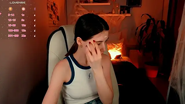 Snapshot of Kimmie_shine chatting on November 2025 08:49:01 AM Kimmie shine online show from November 2025 08:49:01 AM