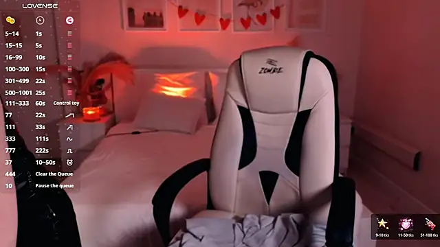 Snapshot of Kimmie_shine chatting on February 2026 11:29:01 AM Kimmie shine online show from February 2026 11:29:01 AM