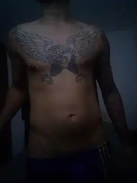 bigandstrong2217 online show from March 2026 03:12:01 AM