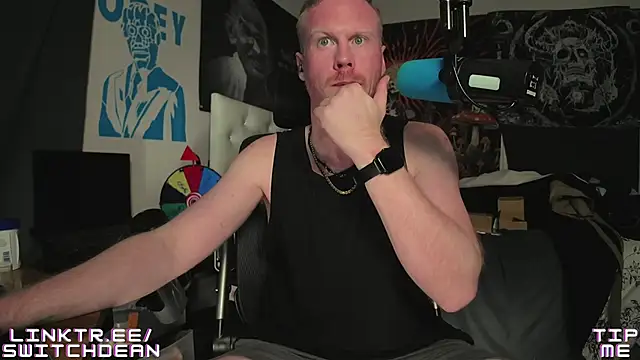 twunkdean online show from September 2025 02:11:01 AM