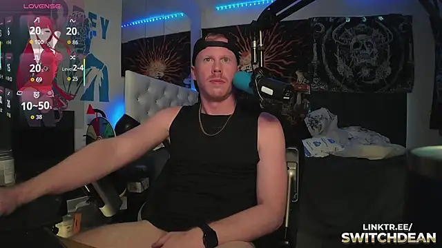 twunkdean online show from September 2025 04:42:01 PM