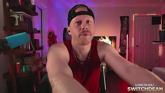 twunkdean online show from November 2025 07:24:02 PM