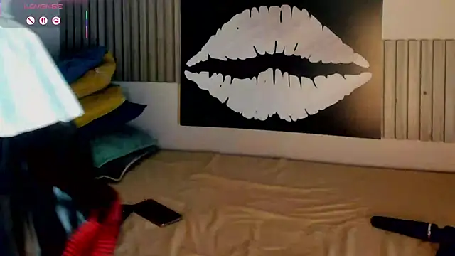 Blue Sixx online show from September 2025 10:31:01 PM