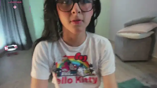 Blue Sixx online show from December 2025 10:19:01 PM