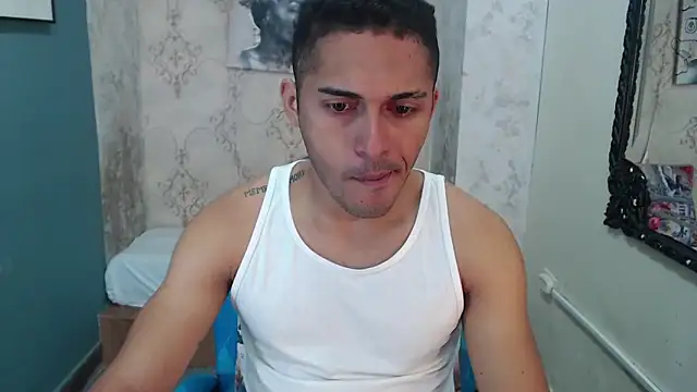 Snapshot of Derek_Storm_ chatting on December 2025 11:50:01 AM Derek Storm online show from December 2025 11:50:01 AM