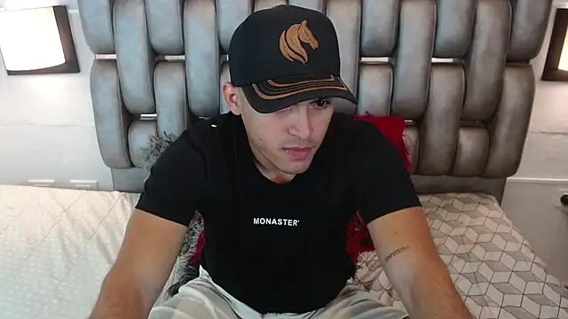 Snapshot of Derek_Storm_ chatting on April 2026 12:50:02 PM Derek Storm online show from April 2026 12:50:02 PM