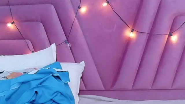 EbonyCoWorker online show from March 2026 05:46:01 AM