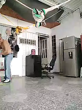 jorge406 online show from October 2025 02:01:02 PM