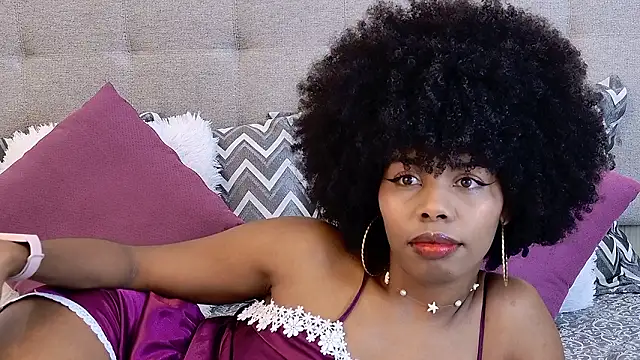 BeckySalas online show from February 2026 07:48:01 PM