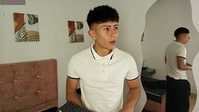 Andy Justgame online show from October 2025 03:42:02 AM