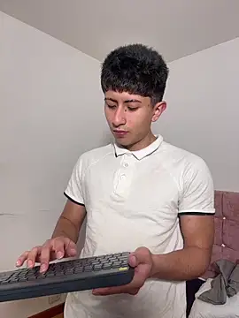 Andy Justgame online show from January 2026 03:42:02 AM