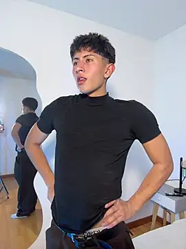 Andy Justgame online show from January 2026 04:05:01 AM