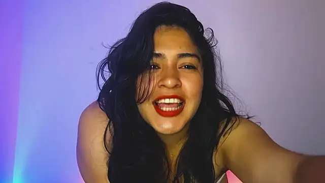 EmilyNoir1 online show from October 2025 01:20:01 PM