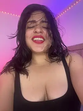 EmilyNoir1 online show from February 2026 08:57:02 PM