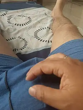 ScuffingBungalow online show from January 2026 02:54:02 PM