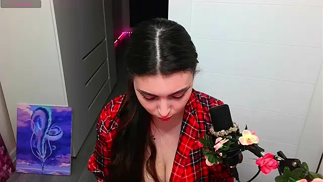 peachyness online show from March 2026 03:49:01 PM