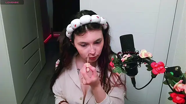 peachyness online show from May 2026 06:14:02 PM