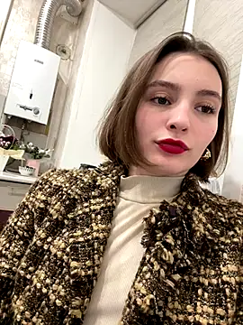 ZariaFlame online show from December 2025 10:59:02 PM