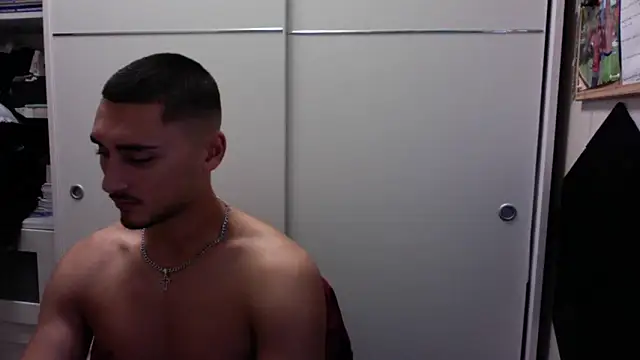 thebigking05 online show from October 2025 03:41:01 PM