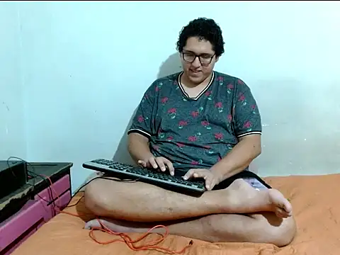 MeisanPaul online show from October 2025 02:37:02 AM