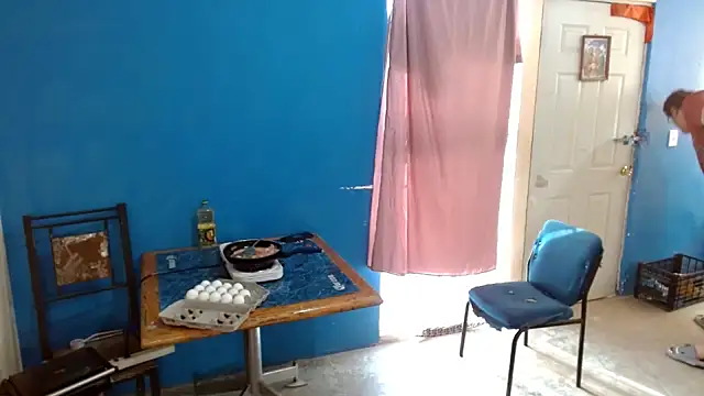 MeisanPaul online show from June 2026 11:36:01 PM