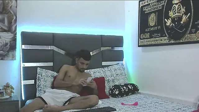 Jayden jack online show from October 2025 10:20:02 PM